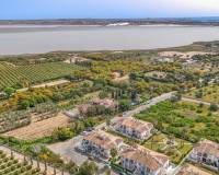 Resale -  - Torrevieja - LAGO JARDIN