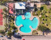 Resale -  - Torrevieja - LAGO JARDIN
