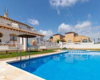 Resale - - - Torrevieja - Los altos