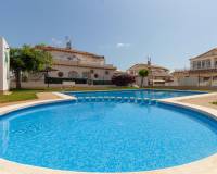 Resale - - - Torrevieja - Los altos