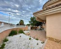 Resale -  - Torrevieja - Los Balcones - Los Altos del Edén