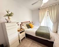 Resale -  - Torrevieja - Los Balcones - Los Altos del Edén