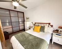 Resale -  - Torrevieja - Los Balcones - Los Altos del Edén