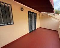 Resale -  - Torrevieja - Los Balcones - Los Altos del Edén