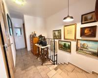 Resale -  - Torrevieja - Los Balcones - Los Altos del Edén