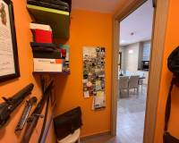Resale -  - Torrevieja - Los Balcones - Los Altos del Edén