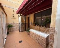 Resale -  - Torrevieja - Los Balcones - Los Altos del Edén