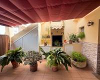 Resale -  - Torrevieja - Los Balcones - Los Altos del Edén