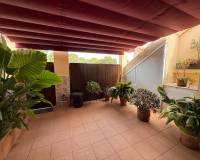 Resale -  - Torrevieja - Los Balcones - Los Altos del Edén