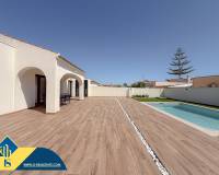 Resale -  - Torrevieja - Los Balcones - Los Altos del Edén
