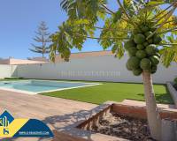 Resale -  - Torrevieja - Los Balcones - Los Altos del Edén