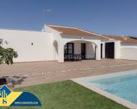 Resale -  - Torrevieja - Los Balcones - Los Altos del Edén