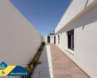 Resale -  - Torrevieja - Los Balcones - Los Altos del Edén