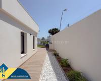 Resale -  - Torrevieja - Los Balcones - Los Altos del Edén