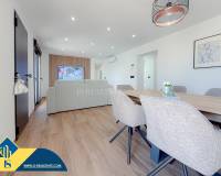 Resale -  - Torrevieja - Los Balcones - Los Altos del Edén