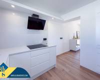 Resale -  - Torrevieja - Los Balcones - Los Altos del Edén