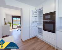 Resale -  - Torrevieja - Los Balcones - Los Altos del Edén