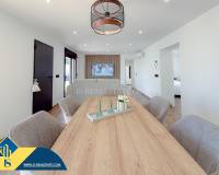 Resale -  - Torrevieja - Los Balcones - Los Altos del Edén