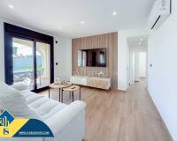 Resale -  - Torrevieja - Los Balcones - Los Altos del Edén