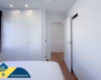 Resale -  - Torrevieja - Los Balcones - Los Altos del Edén