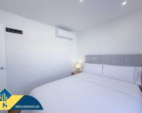Resale -  - Torrevieja - Los Balcones - Los Altos del Edén
