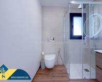 Resale -  - Torrevieja - Los Balcones - Los Altos del Edén