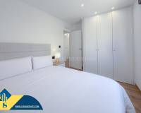 Resale -  - Torrevieja - Los Balcones - Los Altos del Edén