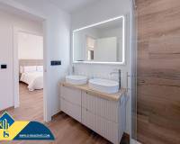 Resale -  - Torrevieja - Los Balcones - Los Altos del Edén