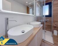 Resale -  - Torrevieja - Los Balcones - Los Altos del Edén