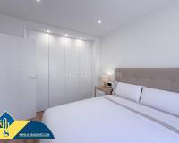 Resale -  - Torrevieja - Los Balcones - Los Altos del Edén