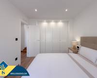 Resale -  - Torrevieja - Los Balcones - Los Altos del Edén