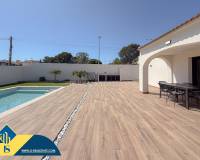 Resale -  - Torrevieja - Los Balcones - Los Altos del Edén