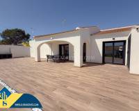 Resale -  - Torrevieja - Los Balcones - Los Altos del Edén