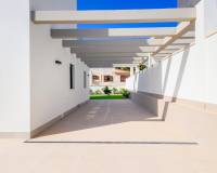 Resale -  - Torrevieja - Los balcones