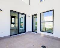 Resale -  - Torrevieja - Los balcones