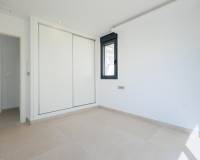 Resale -  - Torrevieja - Los balcones
