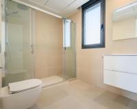Resale -  - Torrevieja - Los balcones