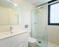 Resale -  - Torrevieja - Los balcones
