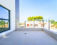 Resale -  - Torrevieja - Los balcones