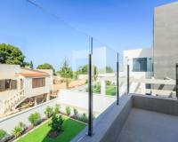 Resale -  - Torrevieja - Los balcones