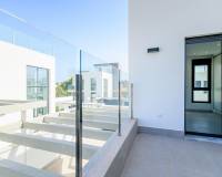 Resale -  - Torrevieja - Los balcones