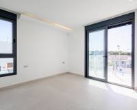 Resale -  - Torrevieja - Los balcones
