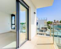 Resale -  - Torrevieja - Los balcones