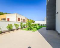 Resale -  - Torrevieja - Los balcones