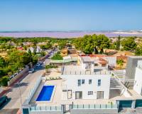 Resale -  - Torrevieja - Los balcones
