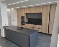 Resale -  - Torrevieja - Los balcones