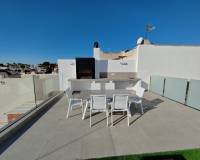 Resale -  - Torrevieja - Los balcones