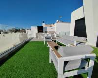 Resale -  - Torrevieja - Los balcones