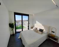 Resale -  - Torrevieja - Los balcones