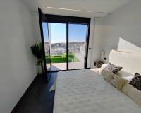 Resale -  - Torrevieja - Los balcones